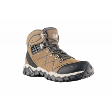 VM Footwear Texas munkavédelmi bakancs O2 (4360) munkavédelmi cipő