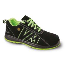 VM Footwear VM Tokio ESD S1 Munkáscipő - 40