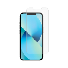 VMAX 0.33mm matt edzett üveg iPhone 13/13 Pro/16e mobiltelefon kellék