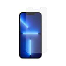 VMAX 0.33mm matt edzett üveg iPhone 13 Pro Max mobiltelefon kellék