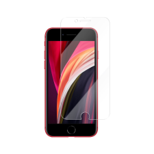 VMAX 2,5D edzett üveg iPhone 7/8/SE 2020/SE 2022 mobiltelefon kellék