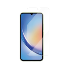 VMAX 2,5D edzett üveg Samsung Galaxy A34 5G mobiltelefon kellék