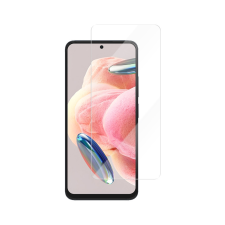 VMAX 2,5D edzett üveg Xiaomi Redmi Note 12 4G/5G mobiltelefon kellék