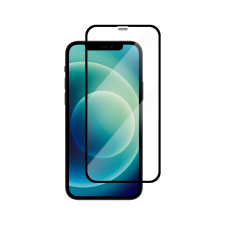 VMAX 9D edzett üveg iPhone 12/12 Pro mobiltelefon kellék