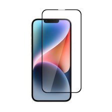 VMAX 9D edzett üveg iPhone 14 mobiltelefon kellék