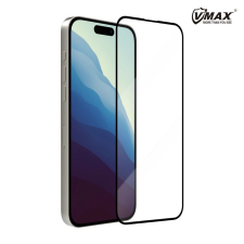 VMAX 9D edzett üveg Xiaomi Redmi Note 14 5G mobiltelefon kellék