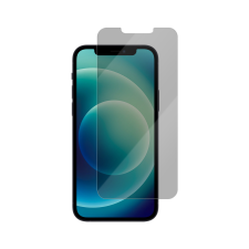 VMAX betekintésvédett 0.33mm 2,5D edzett üveg iPhone 12/12 Pro mobiltelefon kellék