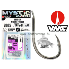 Vmc 7005 Quiver Feeder Carp Feeder Horog 10Db/Cs -Több Méret horog