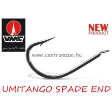  Vmc 7127 Umitango Spade End Lapkás Pontyozó Horog horog