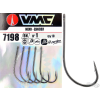  VMC 7198 BN Neko Live Bait Hook No 4 csalihalas süllőző horog 10db (AVM350765)