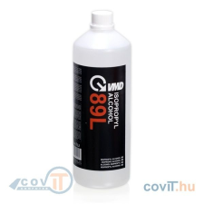 VMD 89L Isopropyl alkohol, 1000ml asztali számítógép kellék