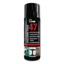  VMD Antisztatikus irodai tisztítóhab (400 ml) aeroszolos termék