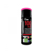VMD Fluoreszkáló festék spray - 400 ml - rózsaszín (17300FLU-PK) aeroszolos termék