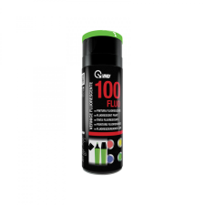 VMD Fluoreszkáló festék spray - 400 ml - zöld aeroszolos termék
