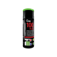 VMD Fluoreszkáló festék spray - 400 ml - zöld (17300FLU-GR) aeroszolos termék