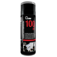 VMD Hőálló spray (600 fokig) 400 ml fekete autóápoló eszköz
