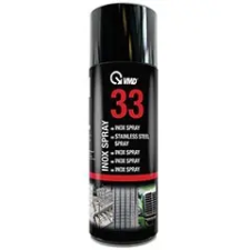  VMD Inox felület védő rozsdagátló spray (400 ml) aeroszolos termék