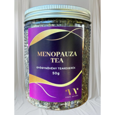  VN Menopauza 50g szálas gyógynövény teakeverék gyógytea