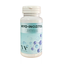  VN MYO-Inozitol 60db kapszula vitamin és táplálékkiegészítő