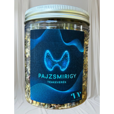  VN Pajzsmirigy 60g szálas gyógynövény teakeverék tea