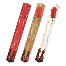  Vobro Cherry Passion desszert 98 g csokoládé és édesség