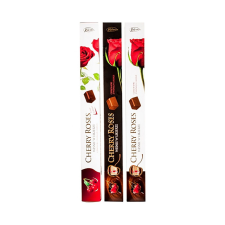 Vobro Cherry Roses desszert - 90g csokoládé és édesség