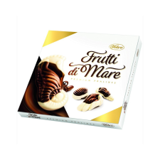 Vobro Frutti Di Mare desszert - 185g csokoládé és édesség