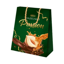 Vobro passion mogyoró táska - 182g csokoládé és édesség