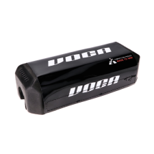  VOCA HB28 kormánypárna / lengéscsillapító VOCA HB28 fekete egyéb motorkerékpár alkatrész