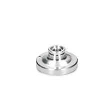 VOCA Racing Égéstér Voca Race hengerfej 54 mm Yamaha DT LC/D egyéb motorkerékpár alkatrész