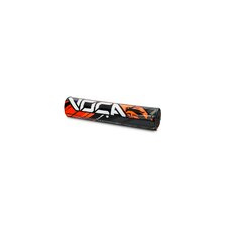 VOCA Racing Kormányvédő Voca NEWBE 250mm narancs egyéb motorkerékpár alkatrész
