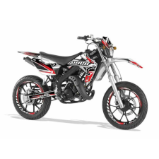 VOCA Racing Matricaszett komplett Rieju MRT VOCA Racing egyéb motorkerékpár alkatrész