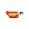 VOCA Racing Voca CNC AJP narancs fékhenger fedél Beta RR 50-125cc 2T/4T Voca Racing Futómű és fék alkatrészek Fékalkatrészek