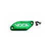 VOCA Racing Voca CNC fékhenger fedél Senda/MRT/SX J.Juan zöld Voca Racing Futómű és fék alkatrészek Fékalkatrészek