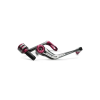 VOCA Racing Voca EVO CNC VCR-SD750R/PI fékkarvédő pink Voca Racing  Kormányok és tartozékaik Kormányvégek