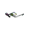 VOCA Racing Voca EVO CNC VCR-SD750R/TI fékkarvédő neochrome Voca Racing  Kormányok és tartozékaik Kormányvégek