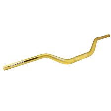 VOCA Racing VOCA HB28 off-road 805x28.6mm-es aranyszínű kormány egyéb motorkerékpár alkatrész
