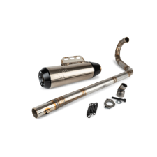 VOCA Racing Voca Tomahawk 4T kipufogó Pitbike 150/160 köbcenti egyéb motorkerékpár alkatrész