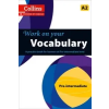  Vocabulary – collegium