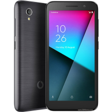 VODAFONE Smart E9 - Hydrogél kijelzővédő fólia mobiltelefon kellék