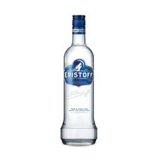 Vodka, Eristoff Premium 0,7l (37%) vodka