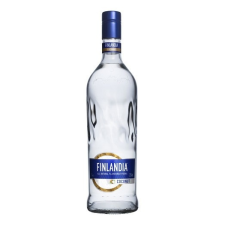 Vodka, Finlandia Coconut 0.7l (37,5%) vodka