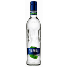  Vodka, Finlandia Lime 0,7l (37,5%) vodka