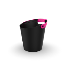 Vödör 11L Szín: Pink takarító és háztartási eszköz