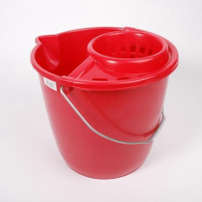  Vödör csavaróval 10 literes takarító és háztartási eszköz