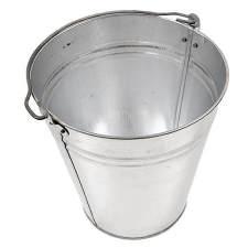  VÖDÖR MAGYAR 14 L HORGANYZOTT locsolókanna