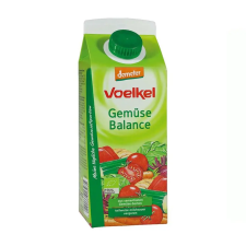 VOELKEL Bio Zöldséglé Balance - 750ml üdítő, ásványviz, gyümölcslé