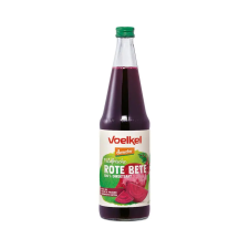 VOELKEL Céklalé - 700 ml - bio - demeter üdítő, ásványviz, gyümölcslé