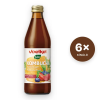 VOELKEL Piros gyümölcsökkel Kombucha bio 330 ml kínáló 6 db