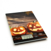 VOG&amp;ARTHS 57267R Konyhai mérleg Halloween tök, 5kg GL57267R